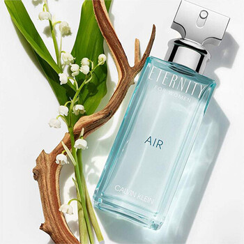 Eternity Air for Women EDP